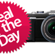 Illustration for article titled This Olympus 12MP Camera Is Your Scrapbook Deal of the Day